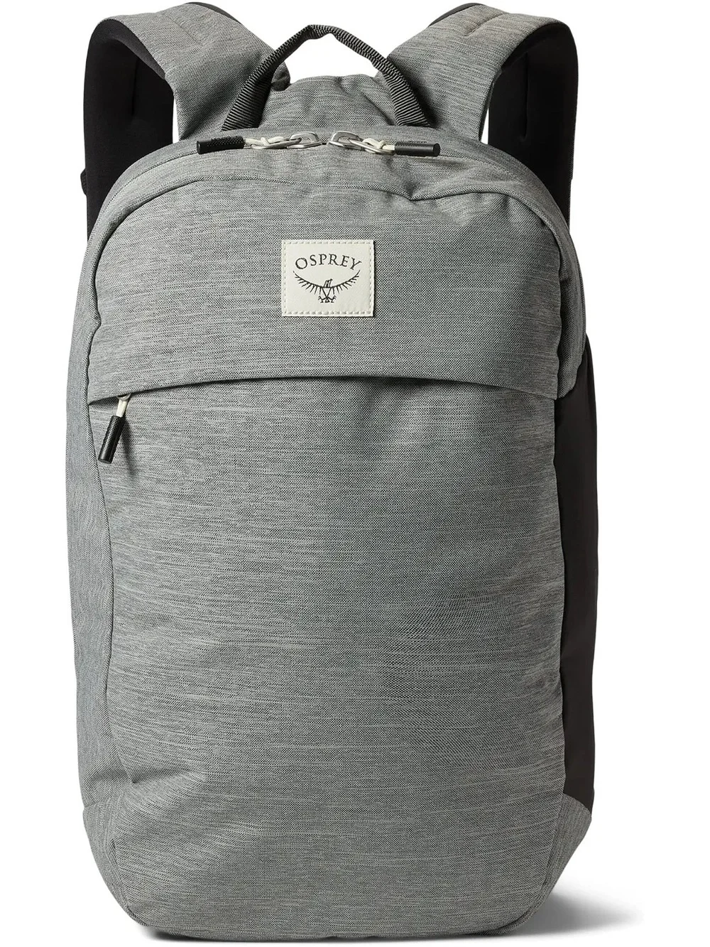 Osprey Arcane Large Day Grey Heather 20L Backpack NWT